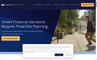 Quarry Hill Advisors of West St. Paul