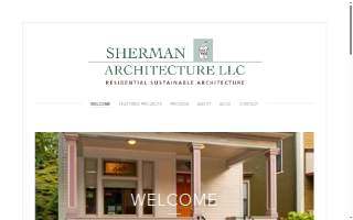 Sherman Architecture LLC