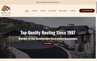 Amigo Roofing