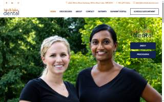 Birch Lake Dental