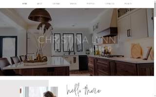 Christina Lynn Interiors