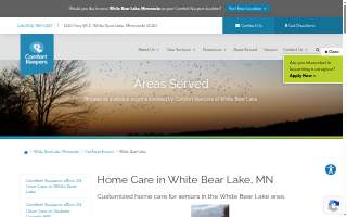 Comfort Keepers of White Bear Lake