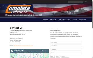 Complete Electric, LLC