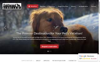 Goldwood Kennels
