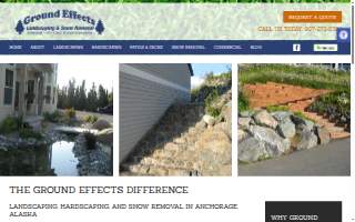 Ground Fx Lawn & Landscape, Inc.