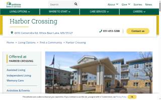 Harbor Crossing