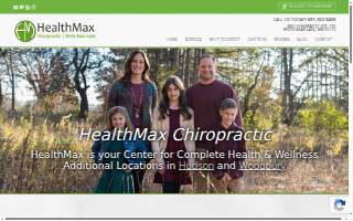 HealthMax Chiropractic of White Bear Lake