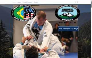 Higher Ground Brazilian Jiu-Jitsu