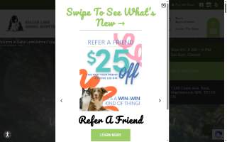 Keller Lake Animal Hospital of White Bear Lake
