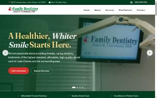 Lake Area Dental