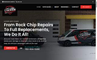 Lucken Auto Glass