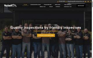 Marigold Home Inspections of White Bear Lake
