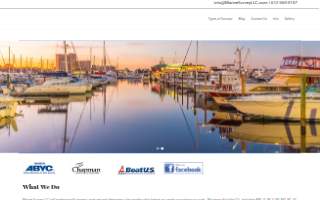 Marine Survey LLC