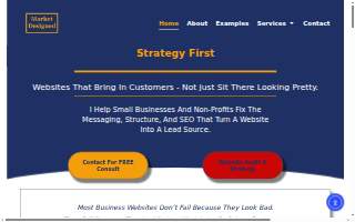 Market Designed of White Bear Lake