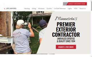 Midwest Exteriors MN