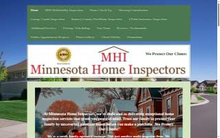 Minnesota Home Inspectors