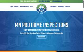 MNPro Home Inspections LLC