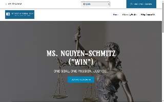 Nguyen Firm, LLC