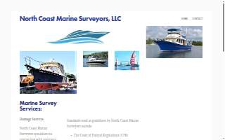 North Coast Marine Surveyors