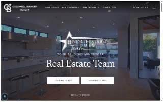 North Star Homes Team