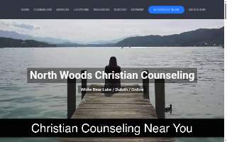 North Woods Christian Counseling, LLC