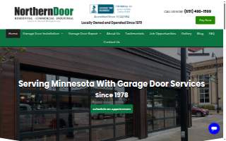 Northern Door Company