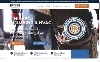 Pro Master Plumbing - White Bear Lake