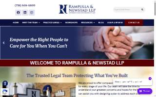 Ramsay Wealth Management of White Bear Lake