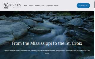 Rivers Mental Health PLLC
