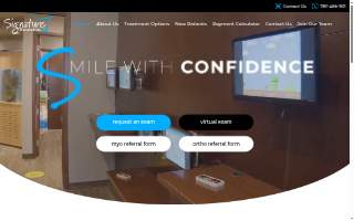 Signature Orthodontics