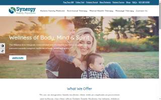 Synergy Family Physicians