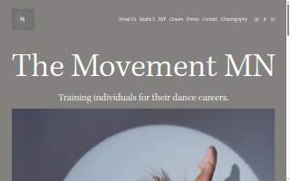 The Movement MN