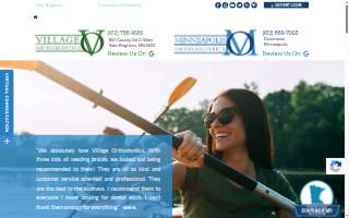 Twin Cities Oral & Maxillofacial Surgery of White Bear Lake