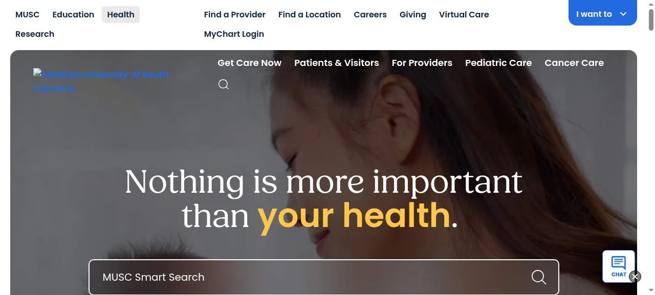 Washington Square Dental website