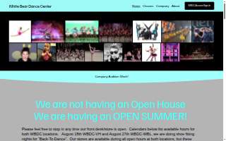 White Bear Dance Center of White Bear Lake