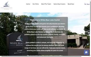 White Bear Lake Dental: Joy M. Johnson, D.D.S.