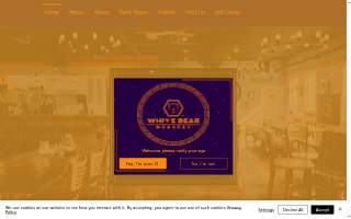 White Bear Meadery