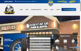 White Bear Tire & Auto