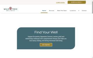 Wild Tree Wellness - White Bear Lake