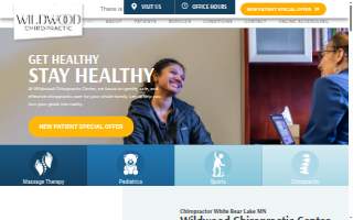 Wildwood Chiropractic Center