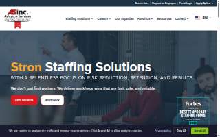 Advance Services