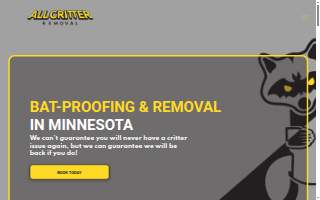All Critter Removal