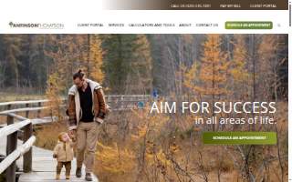 Anfinson Thompson & Company, PA