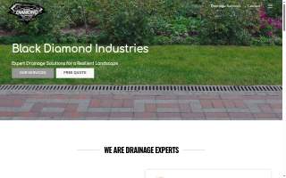 Black Diamond Industries, LLC