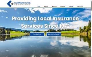 Cornerstone Insurance