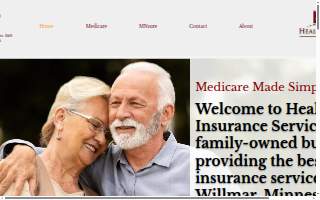 Health Insurance Services