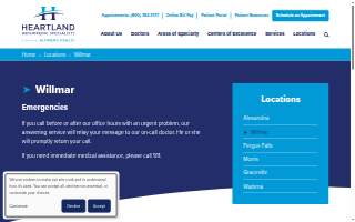 Heartland Orthopedic Specialists