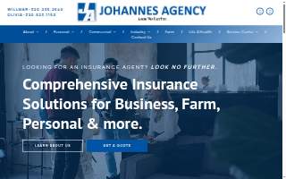 Johannes Agency