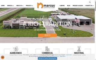 Marcus Construction