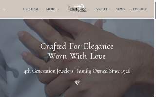 Paffrath & Son Jewelers